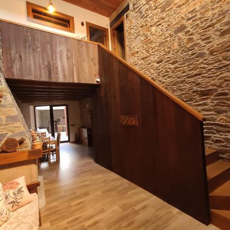 Casa Rural El Mayadero 萨莫拉 外观 照片