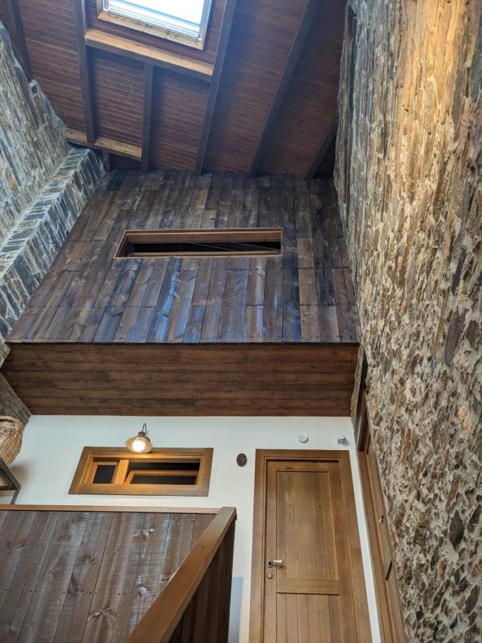 Casa Rural El Mayadero 萨莫拉 外观 照片