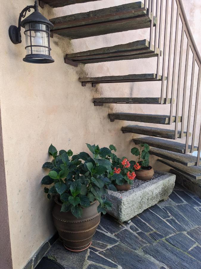 Casa Rural El Mayadero 萨莫拉 外观 照片