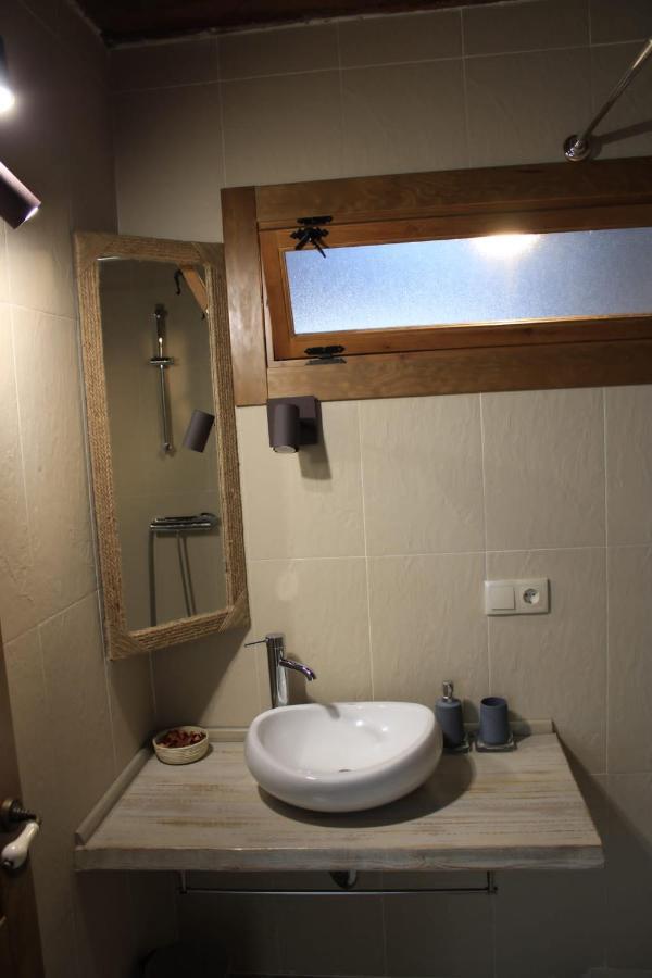 Casa Rural El Mayadero 萨莫拉 外观 照片