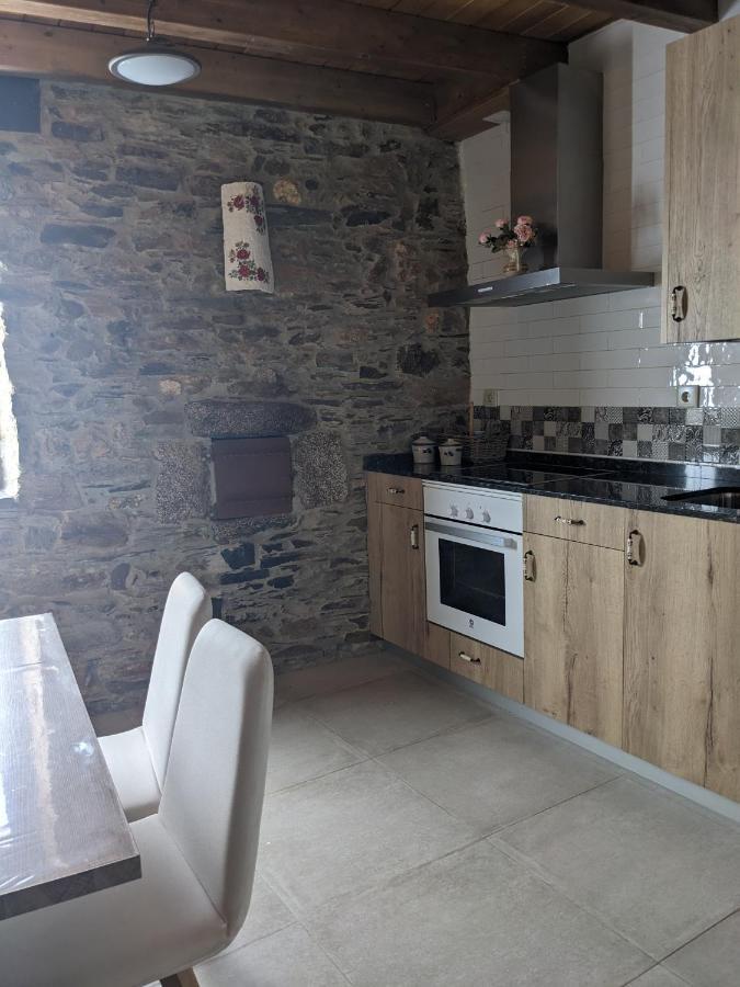 Casa Rural El Mayadero 萨莫拉 外观 照片